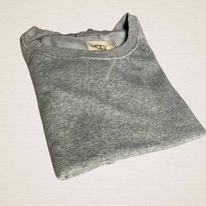 UGG Sonny fleece lined shirt